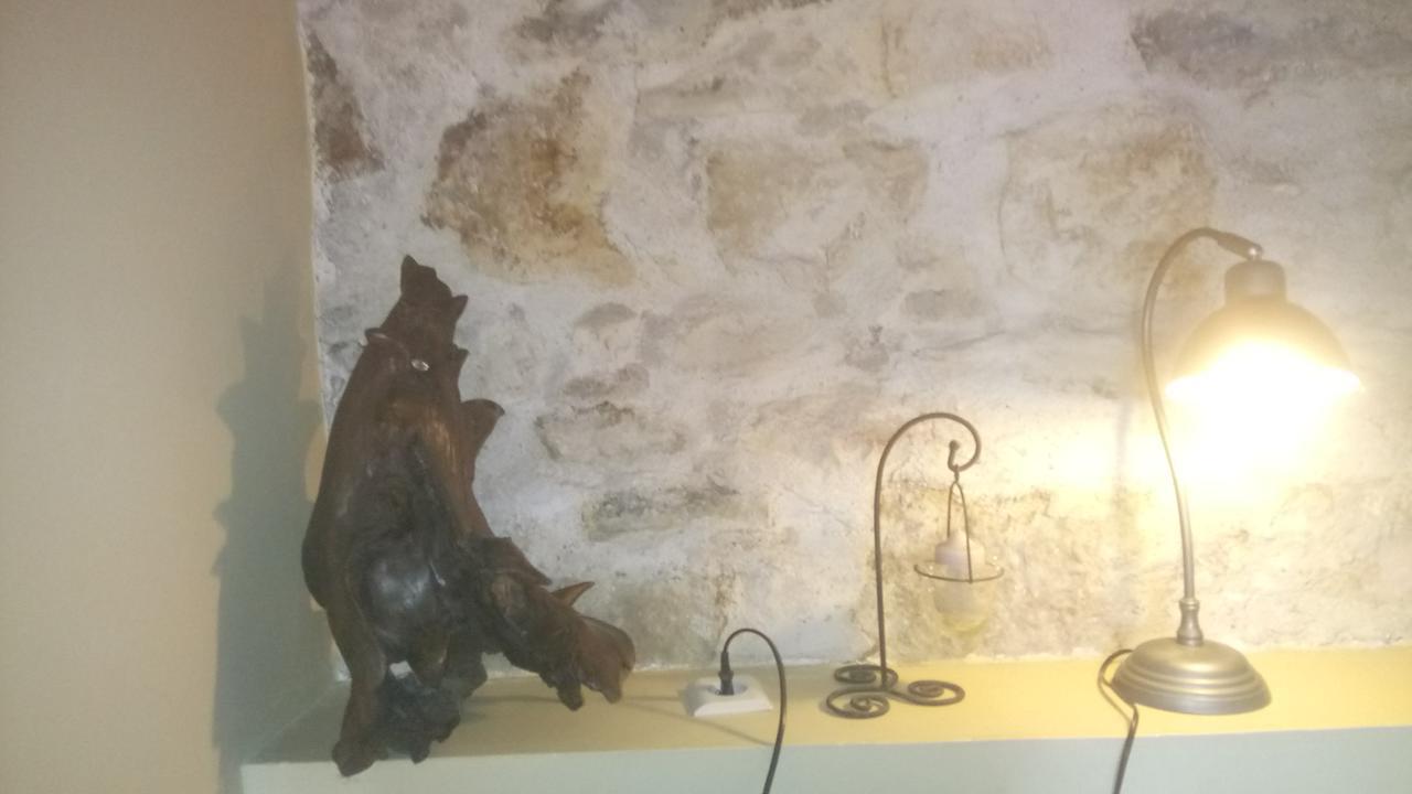 Chambres Cathares Servies-en-Val Kültér fotó